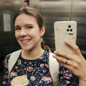 Елена Трунина | Сетка — социальная сеть от hh.ru