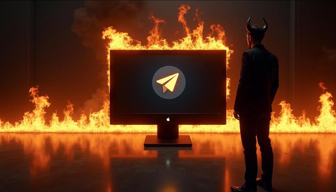 Прожарка вашего Телеграм-канала или сайта от нейросети, ИИ-бот для салонов красоты – и еще 8 российских стартапов
Поехали! Читаем описания, кликаем на название проекта, голосуем и комментируем! Ваша п... | Сетка — социальная сеть от hh.ru