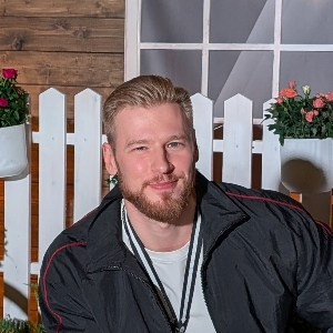 Павел Чичирко | Сетка — социальная сеть от hh.ru