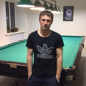 Дмитрий Шевчук