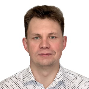 Михаил Уткин | Сетка — социальная сеть от hh.ru