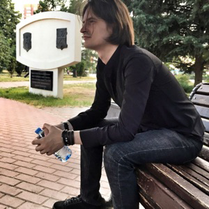 Владислав Клешин | Сетка — социальная сеть от hh.ru