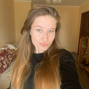 Мария Иванова | Сетка — социальная сеть от hh.ru