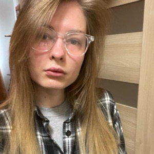 Яна Истомина