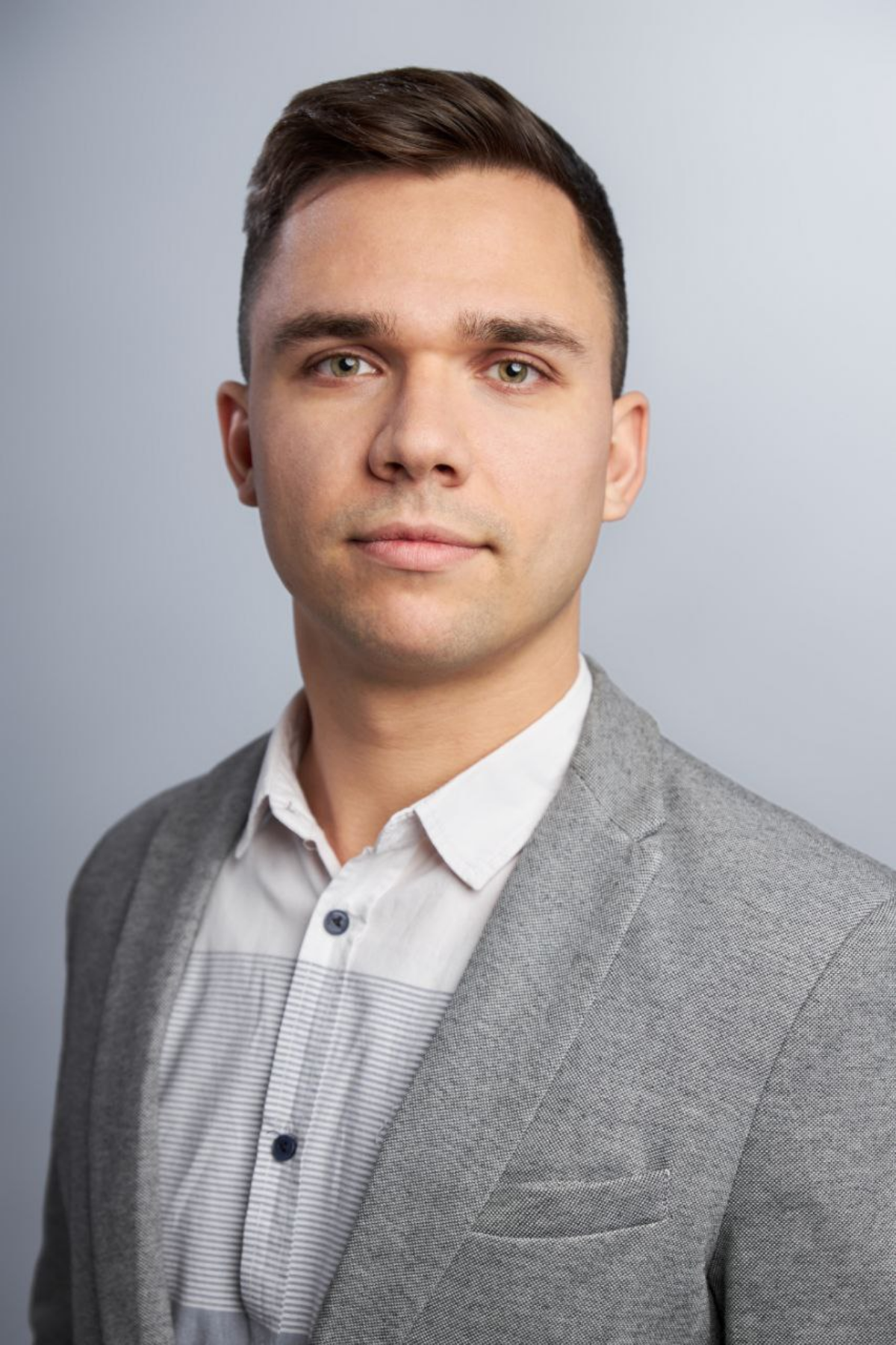 Сергей Майоров
