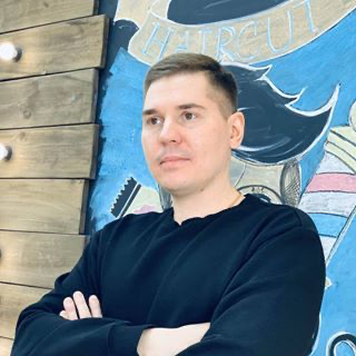 Юрий Николаевич