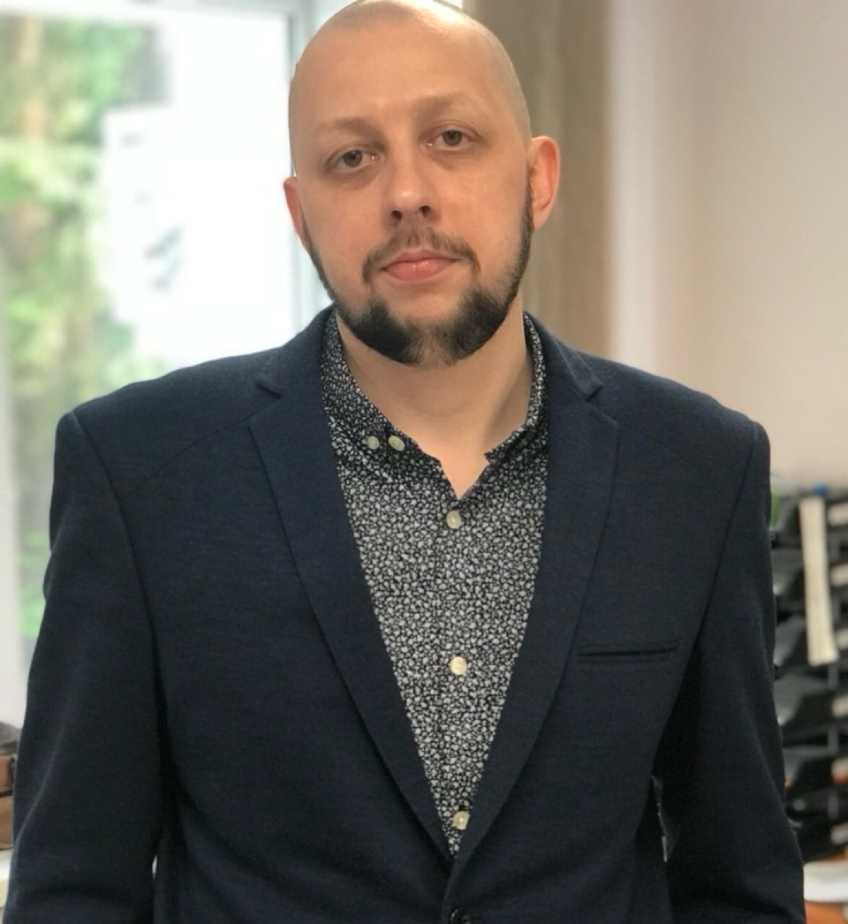 Иван Донцов | Сетка — социальная сеть от hh.ru