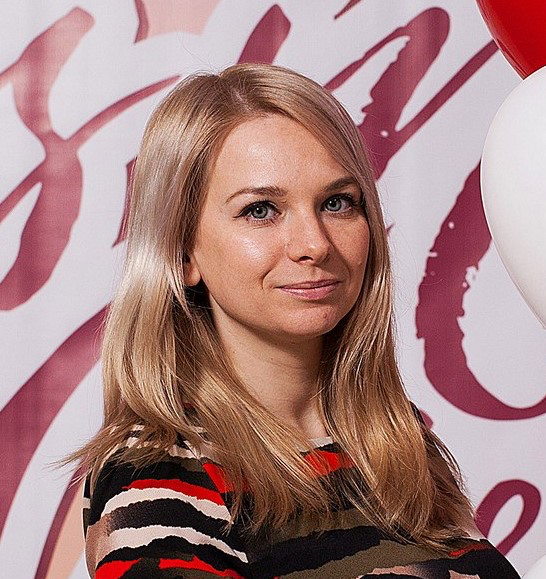 Наталья Бондарь