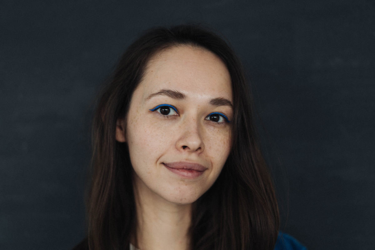 Динара Хасанова