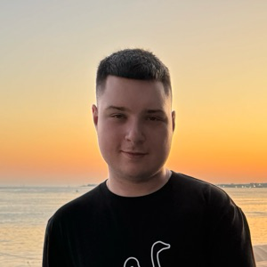 Сергей Безгин