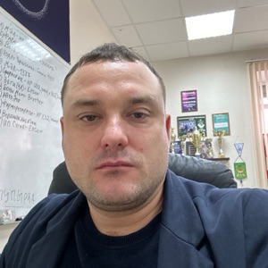 Денис Балакин