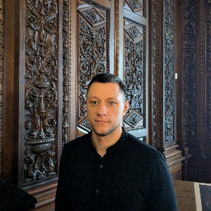 Роман Гемонов | Сетка — социальная сеть от hh.ru