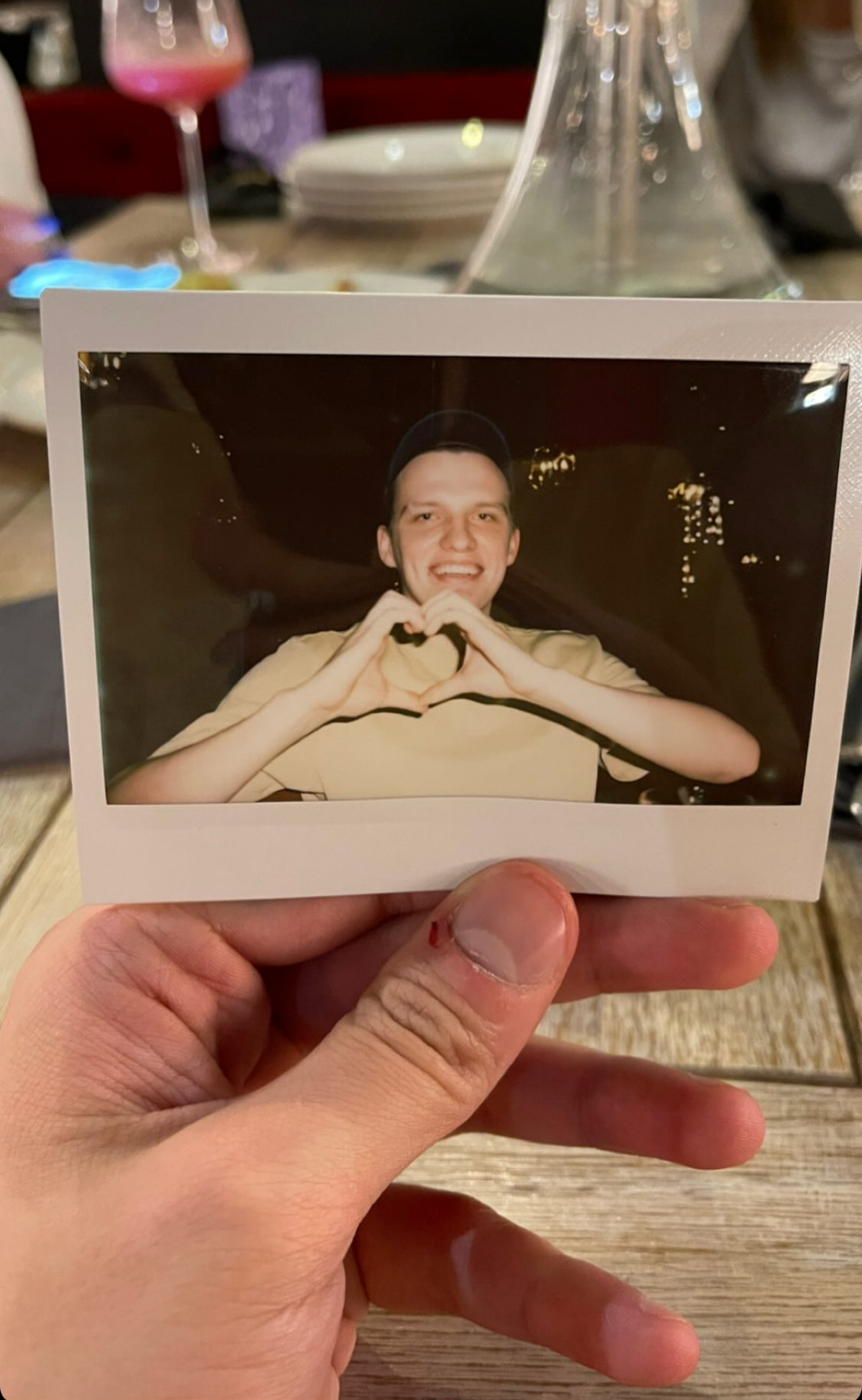 Гена Старостин | Сетка — социальная сеть от hh.ru