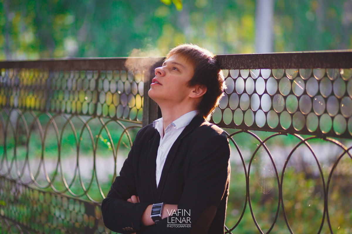 Артём Сергеев