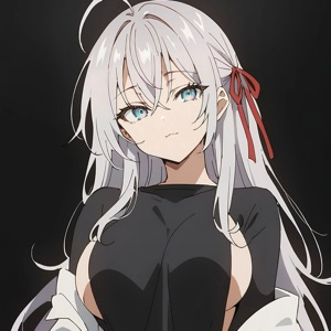 Елена Волкова