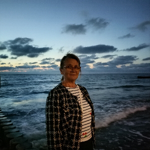 Любовь Аристова | Сетка — социальная сеть от hh.ru