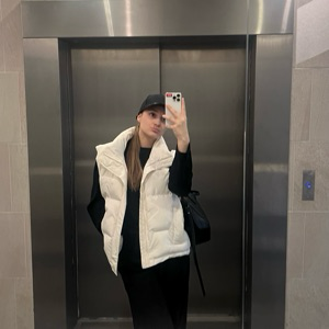 Эвелина Тумакова
