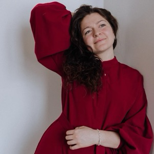 Екатерина Сулима | Сетка — социальная сеть от hh.ru