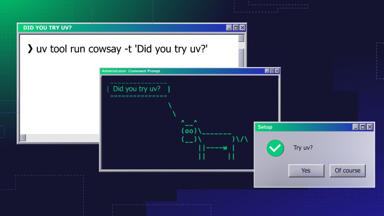 Сборка Python проекта с uv и Docker
https://habr.com/ru/companies/kryptonite/articles/853548/ | Сетка — социальная сеть от hh.ru