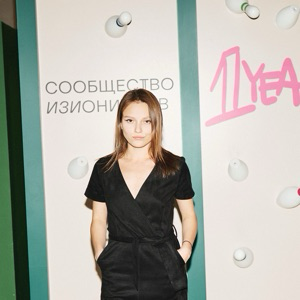 Мария Тихонина | Сетка — социальная сеть от hh.ru