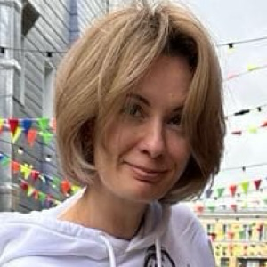 Ирина Толоконникова | Сетка — социальная сеть от hh.ru