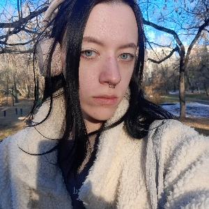 Анна Золотницкая