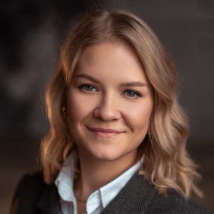 Мария Одинцова | Сетка — социальная сеть от hh.ru