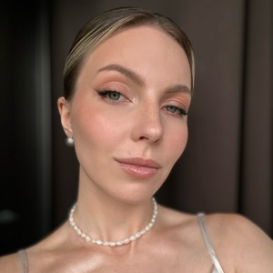 Мария Шитикова