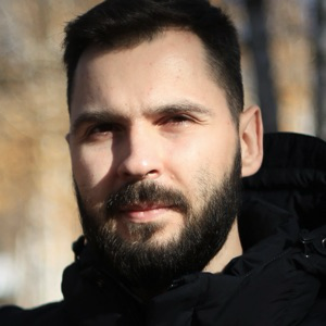 Ivan Leonov | Сетка — социальная сеть от hh.ru