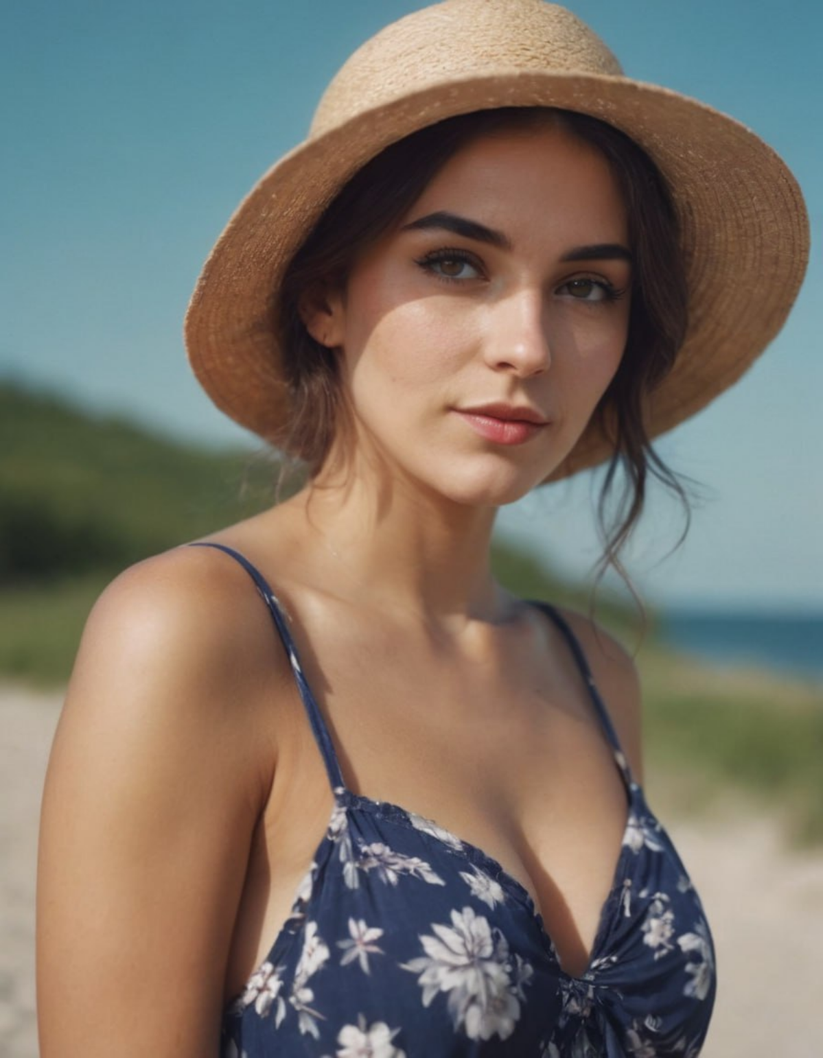 Хочу рассказать про нейросеть, которой я регулярно пользуюсь при создании сайтов и иных композиций.
Рисует она не хуже Midjourney, но при этом обладает рядом инструментов для работы с изображениями | Сетка — социальная сеть от hh.ru