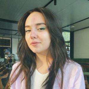 Полина Шопик | Сетка — социальная сеть от hh.ru