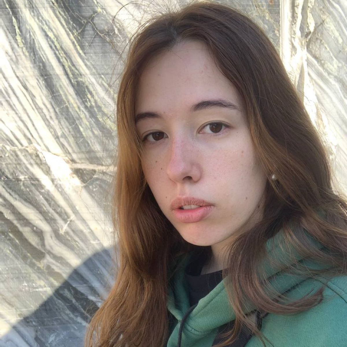 Татьяна Токарева