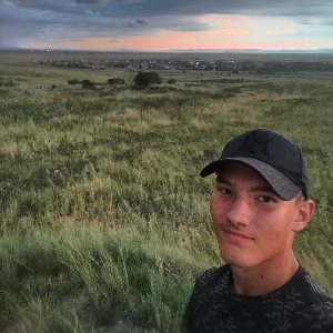 Алексей Голубцов