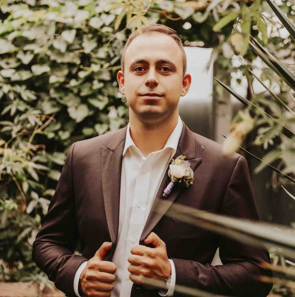 Евгений Вдовенко