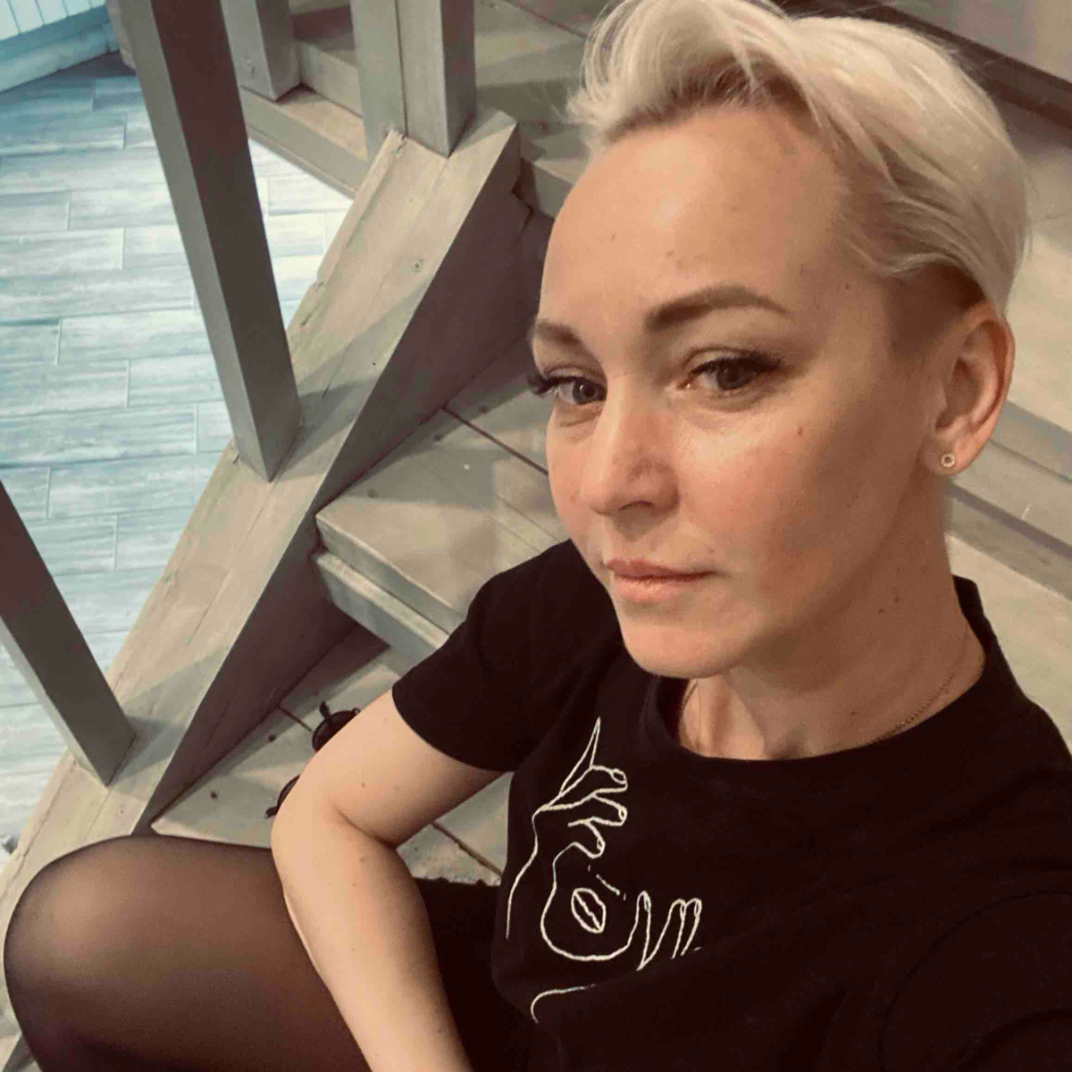 Елена Зеленкина