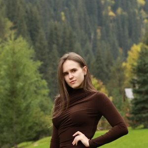 Анастасия Хлебникова | Сетка — социальная сеть от hh.ru