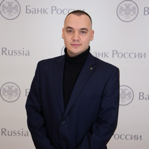 Иван Бердников | Сетка — социальная сеть от hh.ru