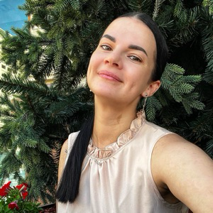 Тамара Глебова | Сетка — социальная сеть от hh.ru