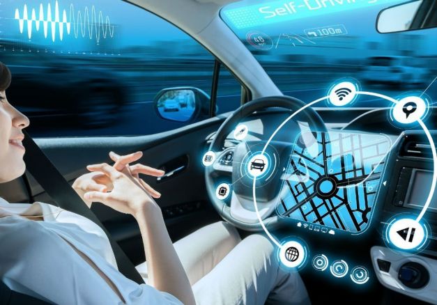 🚗 Ученые НИЯУ МИФИ разработали новый навигатор для беспилотных автомобилей! 🌐
Ученые из НИЯУ МИФИ представили инновационный навигатор с расширенными функциями, который значительно улучшает работу бесп... | Сетка — социальная сеть от hh.ru