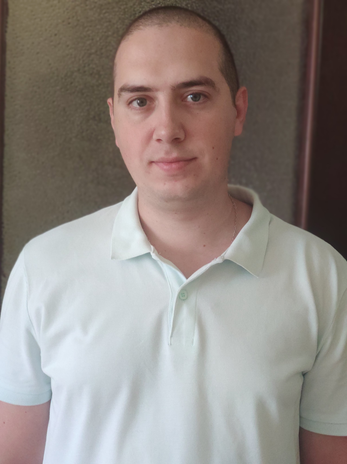Сергей Жучков