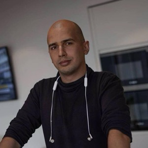 Василий Алексуткин | Сетка — социальная сеть от hh.ru