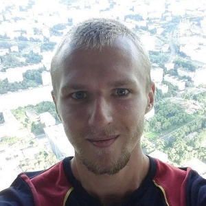 Сергей Андриянов