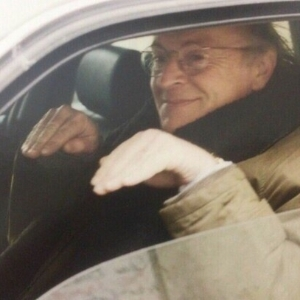 Влад Мирончук