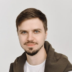 Вельганюк Виталий