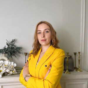 Яна Кузнецова