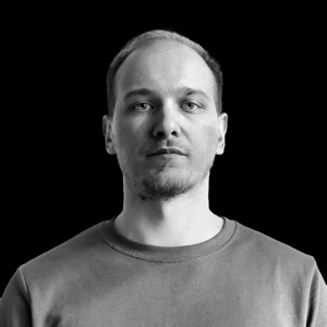 Никита Тронгвард | Сетка — социальная сеть от hh.ru