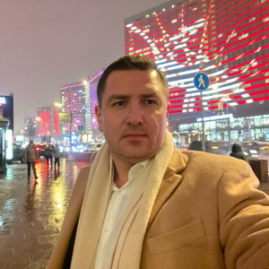 Станислав Власов | Сетка — социальная сеть от hh.ru