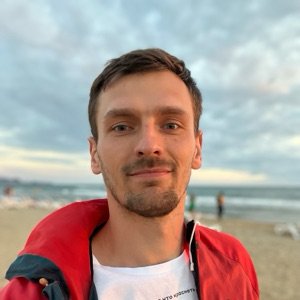 Сергей Ирбеткин