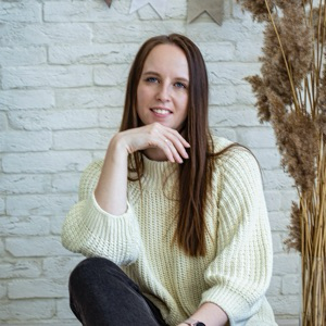 Анна Ожиганова