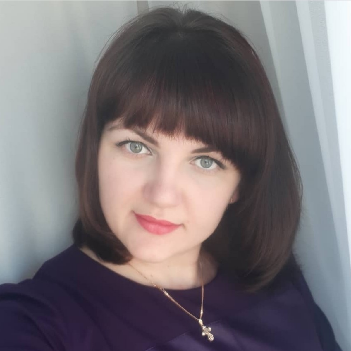 Мария Чеклова